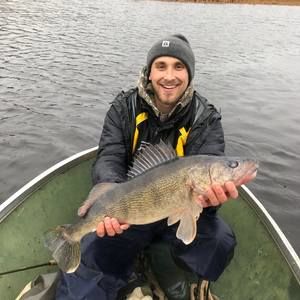 Meet your Posher, Andrew